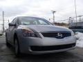 Radiant Silver Metallic - Altima 2.5 S Photo No. 1
