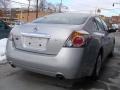 Radiant Silver Metallic - Altima 2.5 S Photo No. 4