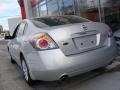 Radiant Silver Metallic - Altima 2.5 S Photo No. 6
