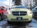 Optic Green Metallic - Caliber Mainstreet Photo No. 2