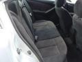 Radiant Silver Metallic - Altima 2.5 S Photo No. 15