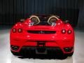 Red - F430 Spider F1 Photo No. 17