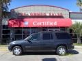 Dark Gray Metallic - TrailBlazer EXT LS Photo No. 1
