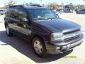 Dark Gray Metallic - TrailBlazer EXT LS Photo No. 5