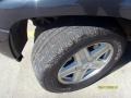 Dark Gray Metallic - TrailBlazer EXT LS Photo No. 20