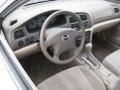 2002 Driftwood Mica Mazda 626 LX  photo #5