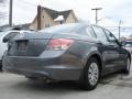 2008 Polished Metal Metallic Honda Accord LX Sedan  photo #7