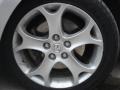 2008 Galaxy Gray Mazda MAZDA5 Sport  photo #4