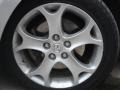 Galaxy Gray - MAZDA5 Sport Photo No. 4