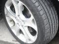 2008 Galaxy Gray Mazda MAZDA5 Sport  photo #5