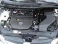 2008 Galaxy Gray Mazda MAZDA5 Sport  photo #23