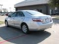 2007 Titanium Metallic Toyota Camry Hybrid  photo #5