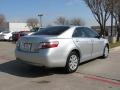 Titanium Metallic - Camry Hybrid Photo No. 6