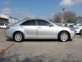 2007 Titanium Metallic Toyota Camry Hybrid  photo #7