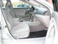 Titanium Metallic - Camry Hybrid Photo No. 9
