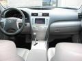 Titanium Metallic - Camry Hybrid Photo No. 11