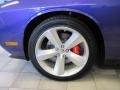 Plum Crazy Purple Pearl - Challenger SRT8 Photo No. 7