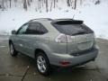 2007 Bamboo Green Pearl Lexus RX 350 AWD  photo #2