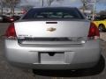 Silver Ice Metallic - Impala LT Photo No. 5