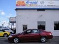Red Jewel Tintcoat - Impala LT Photo No. 2