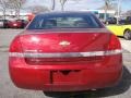 Red Jewel Tintcoat - Impala LT Photo No. 4