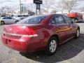 Red Jewel Tintcoat - Impala LT Photo No. 5