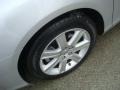 Tungsten Silver Pearl - ES 350 Photo No. 7
