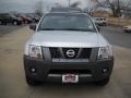 2005 Silver Lightning Metallic Nissan Xterra SE  photo #2