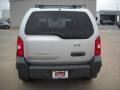 2005 Silver Lightning Metallic Nissan Xterra SE  photo #5