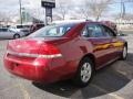 Red Jewel Tintcoat - Impala LT Photo No. 6