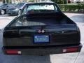 1983 Black Chevrolet El Camino   photo #5
