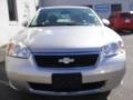 2006 Silverstone Metallic Chevrolet Malibu LT V6 Sedan  photo #2