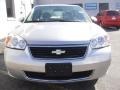 2006 Silverstone Metallic Chevrolet Malibu LT V6 Sedan  photo #3