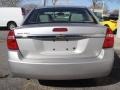 2006 Silverstone Metallic Chevrolet Malibu LT V6 Sedan  photo #6