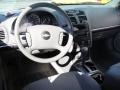 2006 Silverstone Metallic Chevrolet Malibu LT V6 Sedan  photo #11