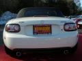 2006 Marble White Mazda MX-5 Miata Sport Roadster  photo #7