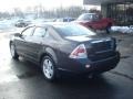 2006 Charcoal Beige Metallic Ford Fusion SEL V6  photo #2