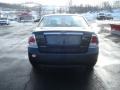 2006 Charcoal Beige Metallic Ford Fusion SEL V6  photo #3