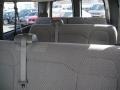2009 Summit White Chevrolet Express LS 3500 Passenger Van  photo #12