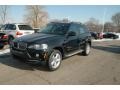 Jet Black - X5 xDrive30i Photo No. 1
