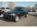 2009 Jet Black BMW X5 xDrive30i  photo #1