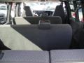 Summit White - Express LS 3500 Passenger Van Photo No. 14