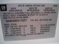 Summit White - Express LS 3500 Passenger Van Photo No. 15