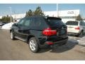 Jet Black - X5 xDrive30i Photo No. 3