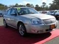 2008 Silver Birch Metallic Mercury Sable Premier Sedan  photo #5