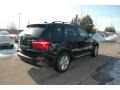 Jet Black - X5 xDrive30i Photo No. 5