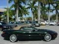 British Racing Green - DB7 Volante Photo No. 2