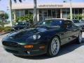 British Racing Green - DB7 Volante Photo No. 10