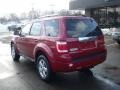 2008 Redfire Metallic Ford Escape Limited 4WD  photo #2