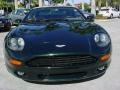 British Racing Green - DB7 Volante Photo No. 11